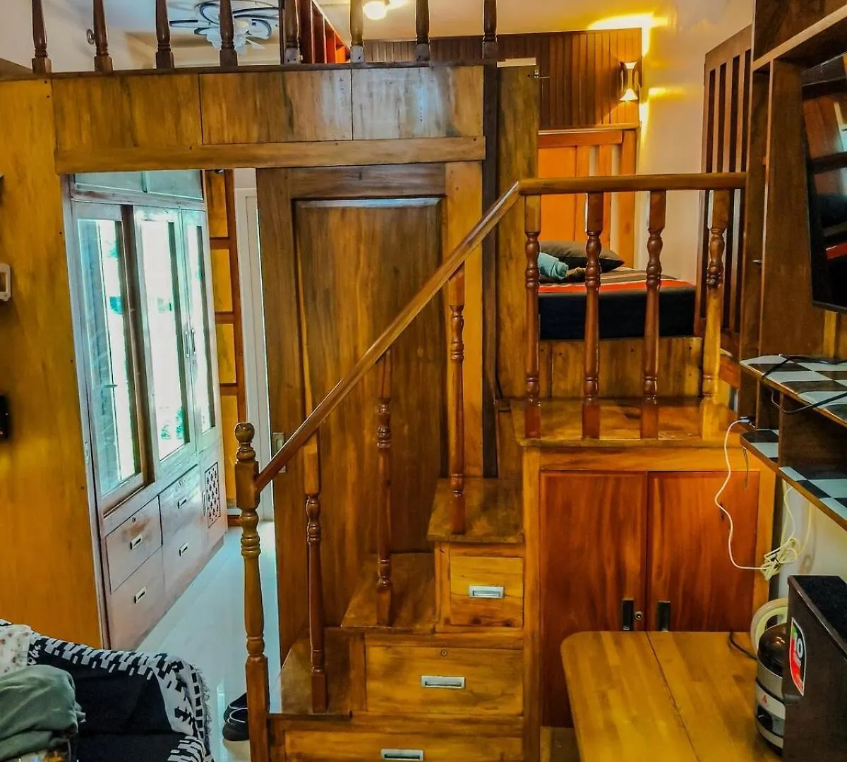 Shore Residence Tower 1 D2 马尼拉