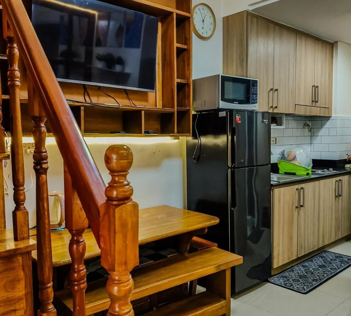 Shore Residence Tower 1 D2 Manila