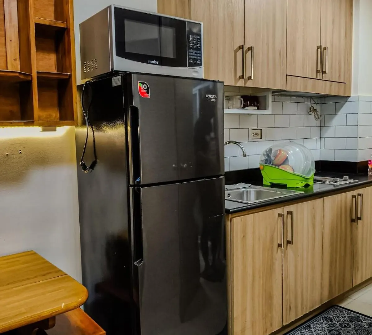 Shore Residence Tower 1 D2 Manila Filippinerne