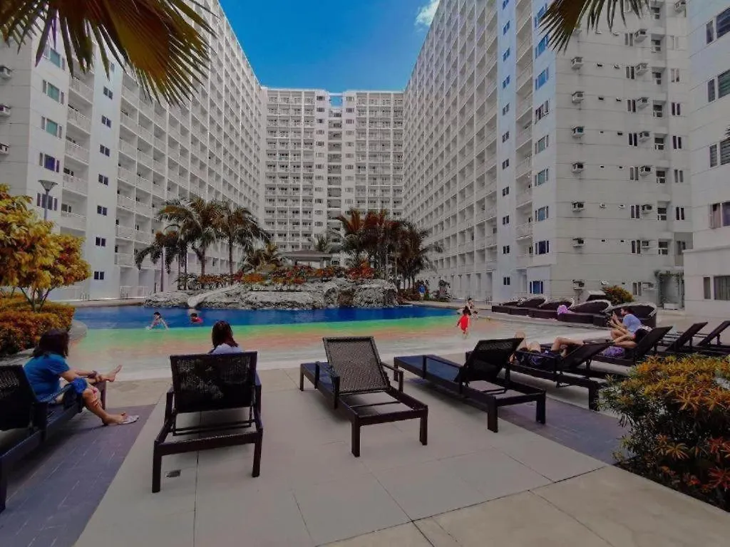 Shore Residence Tower 1 D2 Manila 0*,  Philippines