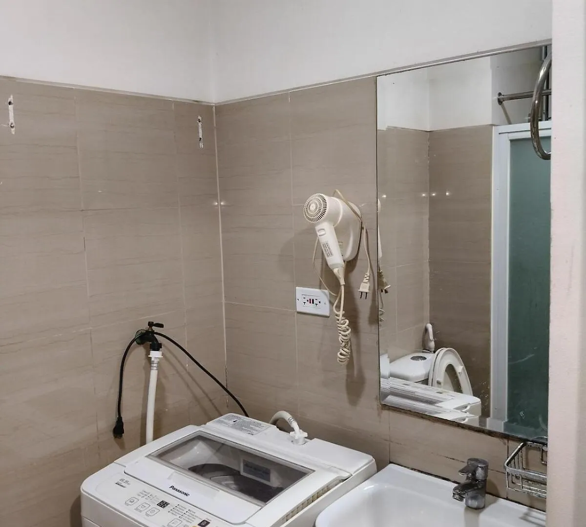 Apartment Shore Residence Tower 1 D2 Manila